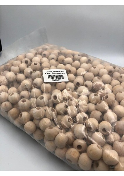 250 gr 17 mm Ahşap Ham Bocuk fiyatları