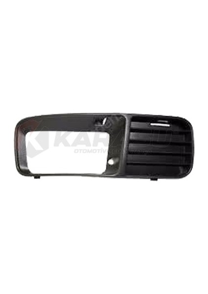 Polo Classic 98-02 Sis Far Çerçeve Kapağı Sisli Sağ