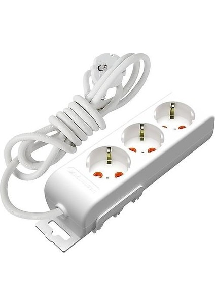 Acr- 10 Metre Üçlü Klemensli Grup Priz El Yapımı fiyatları