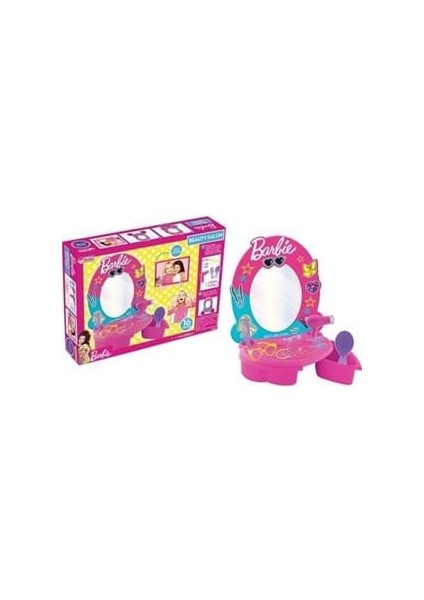 Dede Barbie Güzellik Salonu 03509
