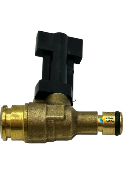 Bosch, Buderus Uyumlu Kombi Su Doldurma Musluğu Geçmeli - 8718642268 fiyatları