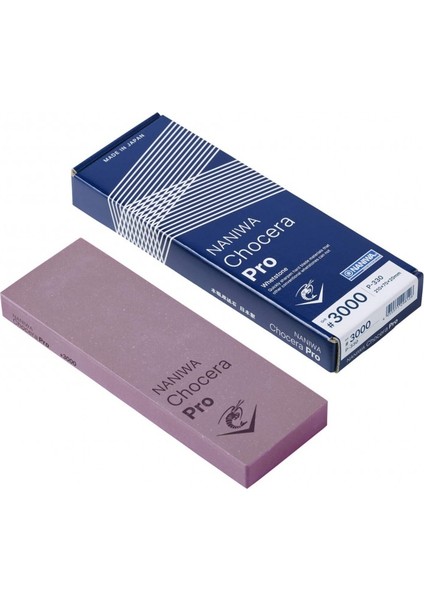 Chocera Pro Bileme Taşı 3000 Grit P-330