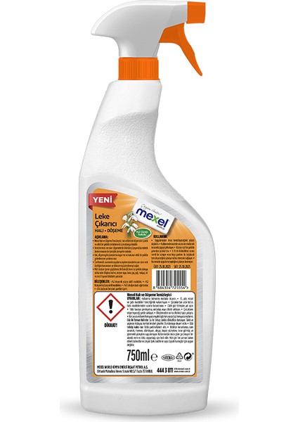 Halı Döşeme Leke Çıkarıcı Kar Çiçeği Kokulu 750 ml Domol Halı Leke Çıkarıcı Köpük 600 ml fiyatları