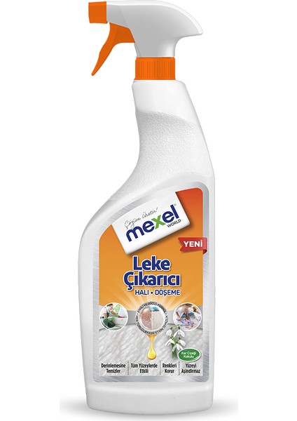 Halı Döşeme Leke Çıkarıcı Kar Çiçeği Kokulu 750 ml Domol Halı Leke Çıkarıcı Köpük 600 ml modelleri