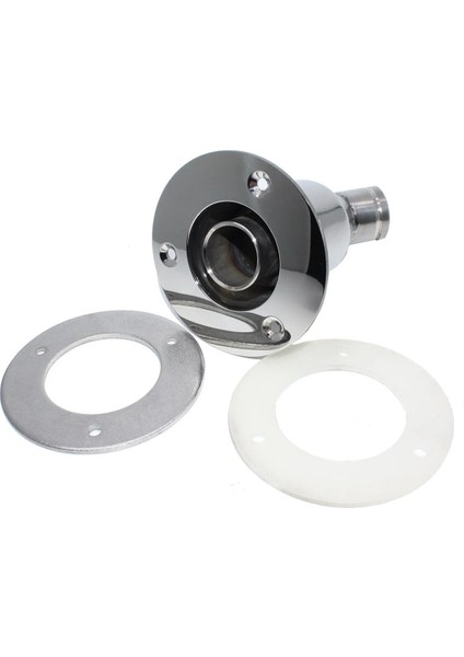 Marin Krom Egzoz Borusu Çıkışı 24MM (1320363AAF)