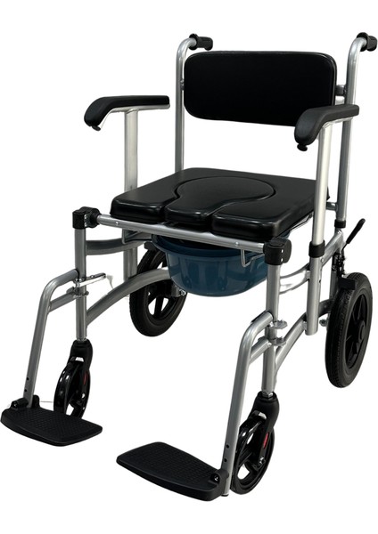 P690 Banyo-Tuvalet Sandalyesi