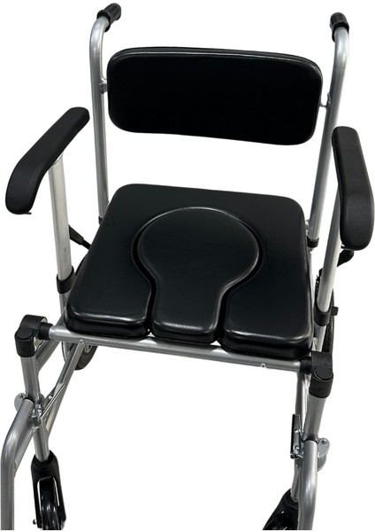 P690 Banyo-Tuvalet Sandalyesi modelleri