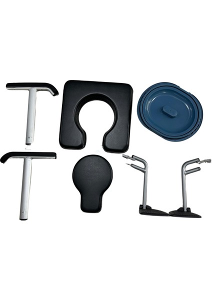 P690 Banyo-Tuvalet Sandalyesi indirimleri