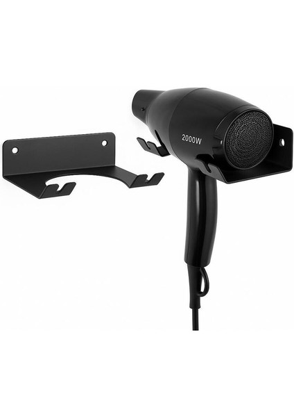 Dayanklı Metal Fön Makinesi Stantı,saç Kurutma Makinesi Askısı, Fön Makinesi Askısı Düzenleyici fiyatları