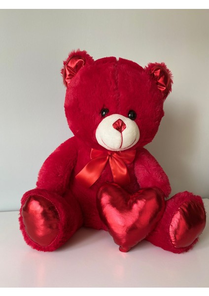 Peluş Ayıcık , Sevgililer Günü Hediyesi , Oyuncak Doğum Günü Hediyesi , 14 Şubat Hediyesi