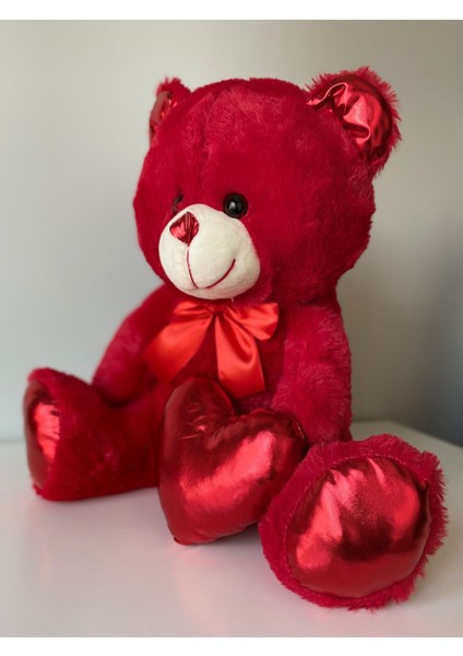 Peluş Ayıcık , Sevgililer Günü Hediyesi , Oyuncak Doğum Günü Hediyesi , 14 Şubat Hediyesi fiyatları