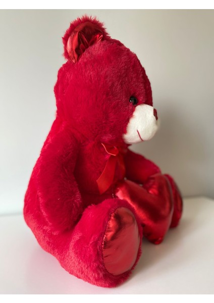 Peluş Ayıcık , Sevgililer Günü Hediyesi , Oyuncak Doğum Günü Hediyesi , 14 Şubat Hediyesi modelleri