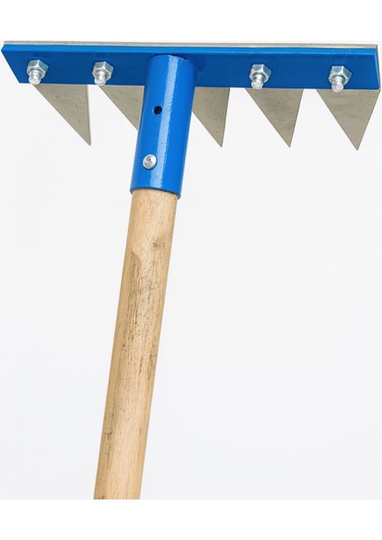 3mm Yüksek Kalite Jilet Tırmık Çapa modelleri