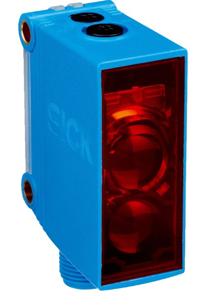 GTB10-P4221 (1081296) ,KÜBIK/120CM Pnp-No/nc M12-4P Cisim Fotosel