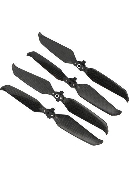 Karbon Fiber Düşük Gürültülü Pervane Drone Pervaneleri Mavic Air 2/air 2s Için Yedek Bıçak (Yurt Dışından) fırsatları