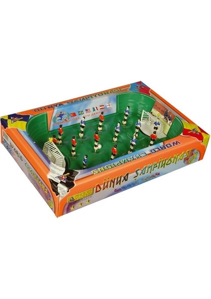 Küçük Futbol Dünya Şampiyonası