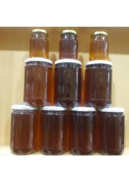 Doğal Çam Balı 850 gr