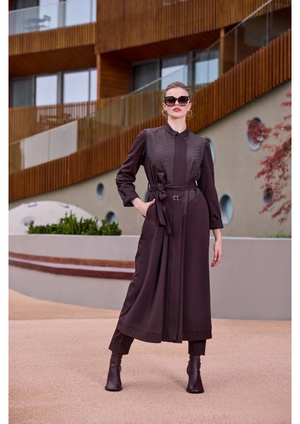 Pardesü 38527 Kahve