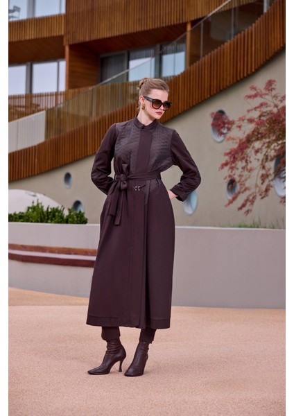 Pardesü 38527 Kahve modelleri