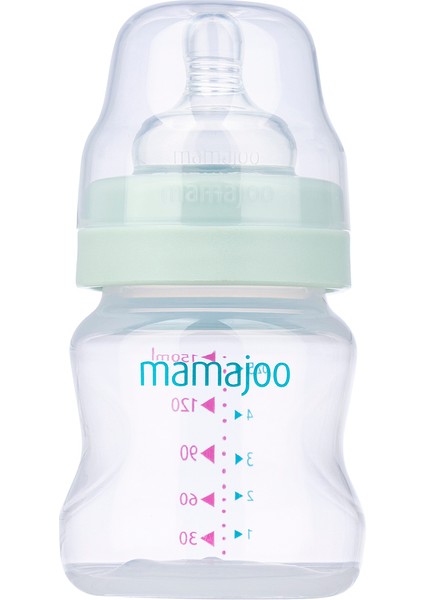 Yenidoğan Bebek Seti, 150 ml Anti-Kolik Biberon, Ortodontik Emzik, Saklama Kutusu, 3'lü fiyatları