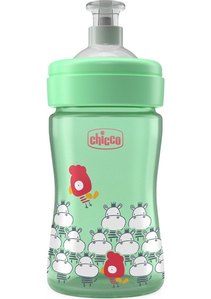 Yeşil Push Pull Bardak, 18 Ay Dayanıklı ve Şık Tasarım ile Kullanışlı Ürün fiyatları