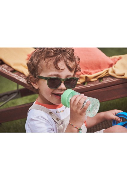 Yeşil Push Pull Bardak, 18 Ay Dayanıklı ve Şık Tasarım ile Kullanışlı Ürün indirimleri