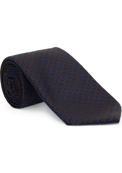 Erkek Lacivert Kravat 50319098-200 fiyatları