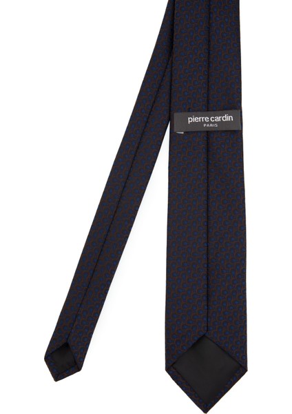 Erkek Lacivert Kravat 50319098-200 indirimleri