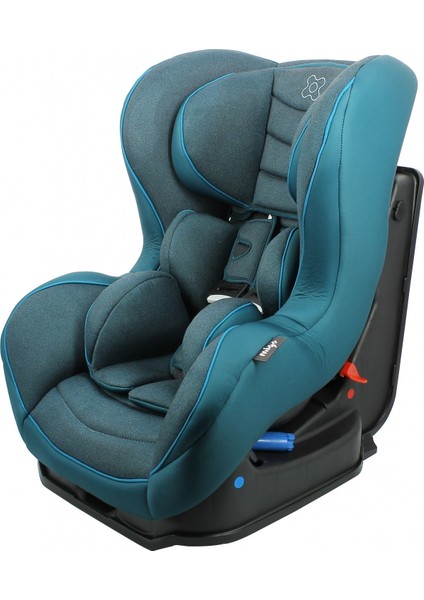 Comfymax Platinium 0-25KG Oto Koltuğu - Blue fiyatları