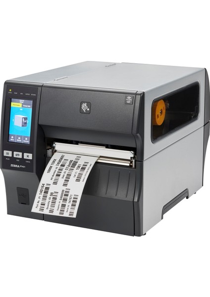 ZT420-ZT421 Yazıcı Kafası Printhead 203 Dpi P1058930-012 indirimleri