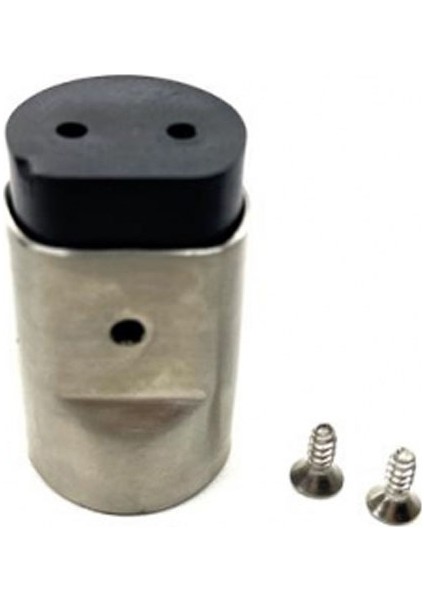 Ayrıntıshop Wc Kabin Paslanmaz Kulp 1 Adet