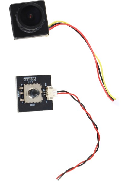 Fpv Mikro Kamera 1200TVL 2.1 mm Lens 120 Derece Geniş Açı Ntsc Pal Değiştirilebilir Fpv Kamera Osd Dahili Ayarlanabilir Rc Yarış Drone Için Dc 5 Ila 35V (Yurt Dışından) fiyatları
