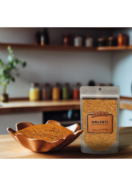 Halfeti - Ateşin ve Toprağın Yansıması - Baharat 100GR fiyatları