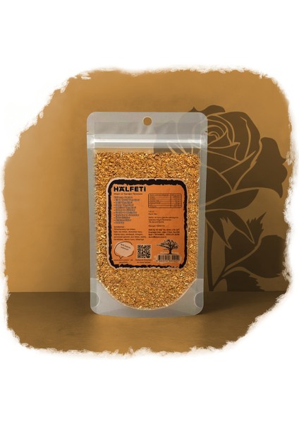 Halfeti - Ateşin ve Toprağın Yansıması - Baharat 100GR indirimleri