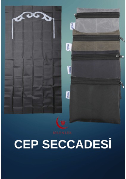 Cep Seccadesi