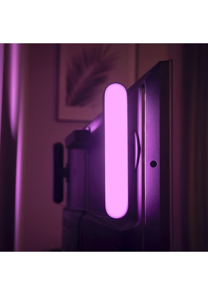 wca Play Genişletme Paketi, Akıllı LED Aydınlatma, Siyah (Güç Adaptörü Dahil Değildir) indirimleri