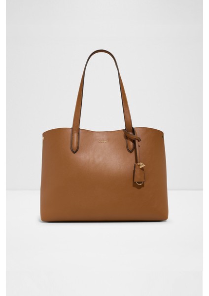 Tammera Omuz ve El Çantaları - Kahverengi