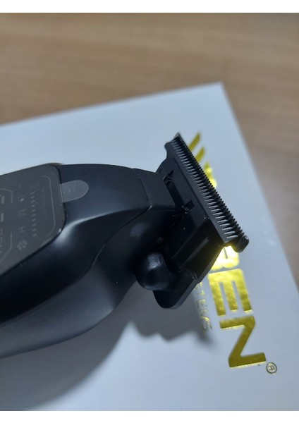 Profesyonel Tıraş Makinesi RBN-203 fırsatları