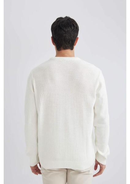 Standart Fit Kazak B7864AXNS