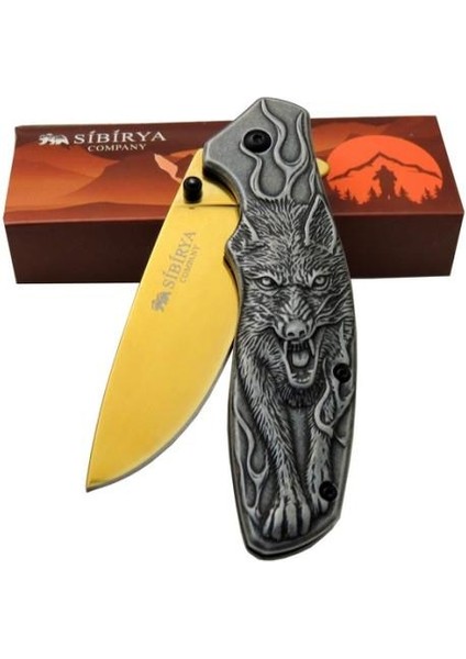 Sibirya Kurt Gold fiyatları