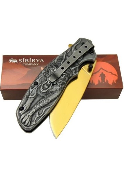 Sibirya Kurt Gold modelleri