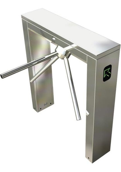 T250 Üç Kollu Elektromekanik Turnike (Eko)