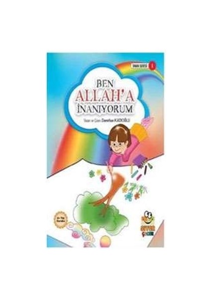 Ben Allah'a Inanıyorum