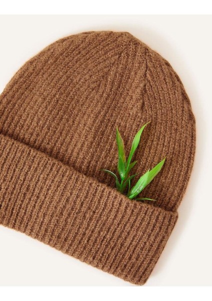 Soho Knıt Beanıe Camel fırsatları