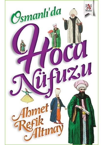 Osmanlı'da Hoca Nüfuzu