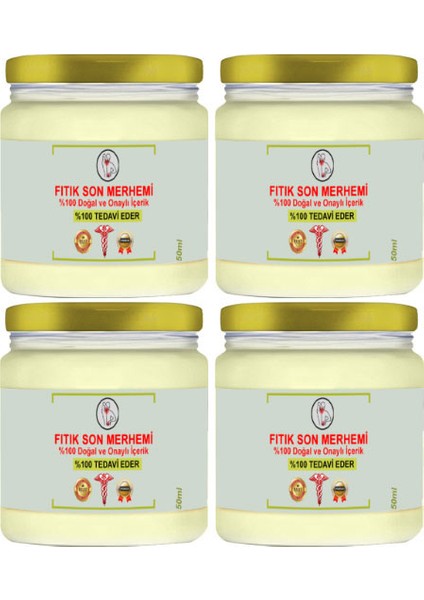 Merhemi 50 ml - Kas Iskelet Diz Ekilem Ağrılarınıza Merhem Form