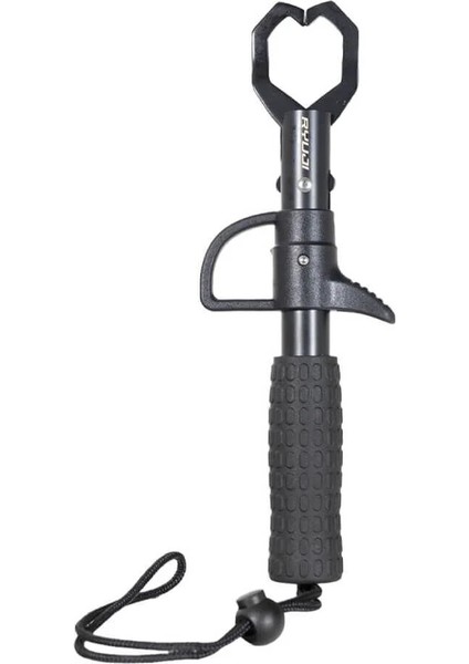 Black Gripper Balık Tutucu