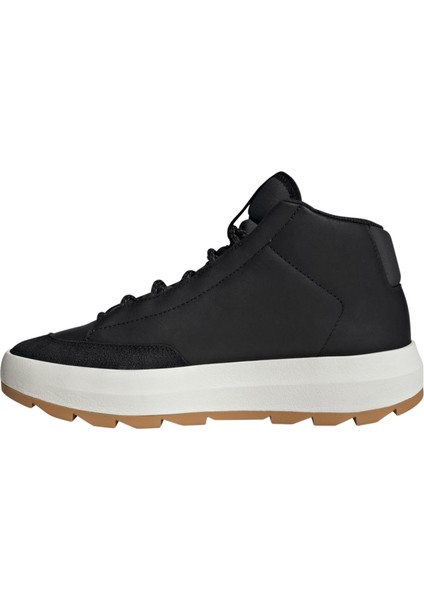 AJQ8060 Adidas Acesmash Mıd Wtr Erkek Bot ve &amp;ccedil;izme Siyah fırsatları