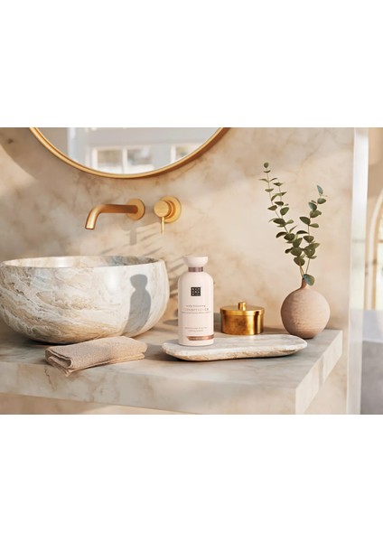 The Ritual Hair Care Collection Scalp Balancing Saç Derisi Dengeliyici Saç Kremi 250ML modelleri