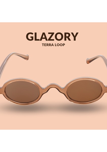 Terra Loop Uniseks Güneş Gözlüğü fırsatları